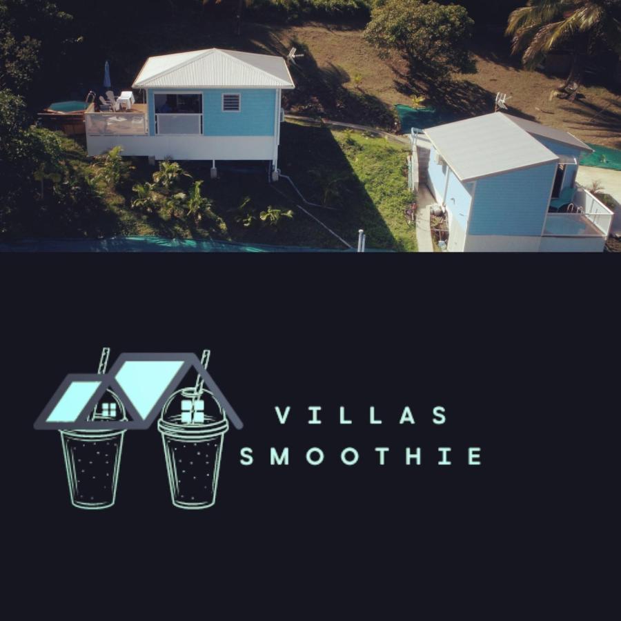 לה פראנסז Villas Smoothie Papaya מראה חיצוני תמונה